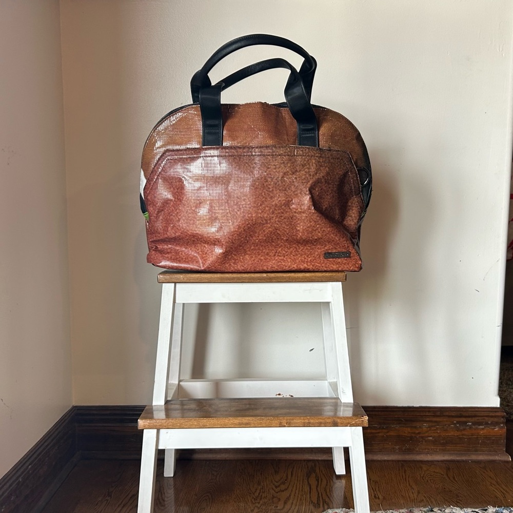 Rareform Maya Tote